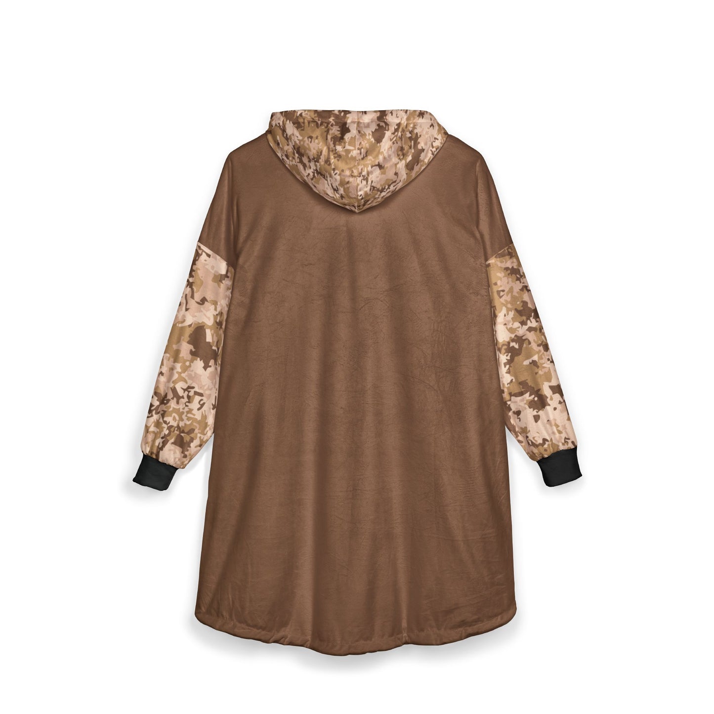 BLIND SNUGGY (SOFT FLEECE)