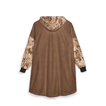 BLIND SNUGGY (SOFT FLEECE)