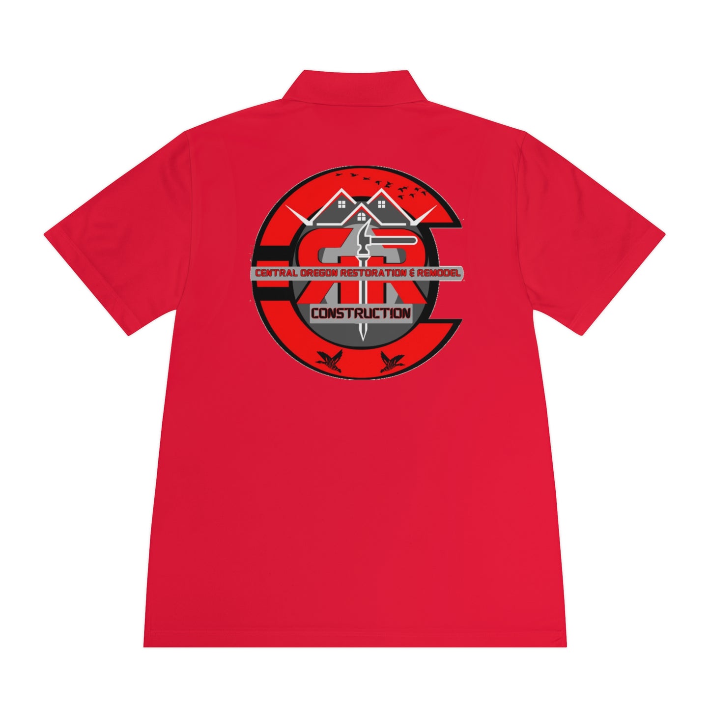 Men's Sport Polo Shirt