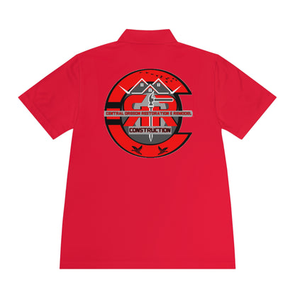 Men's Sport Polo Shirt