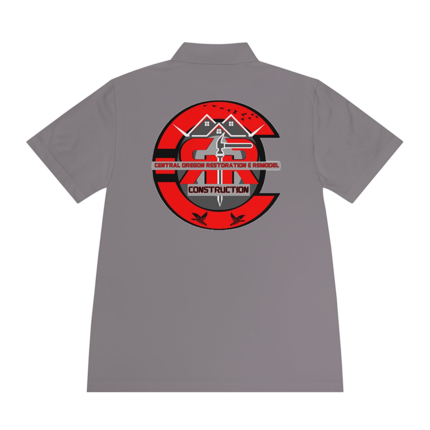 Men's Sport Polo Shirt