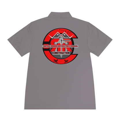 Men's Sport Polo Shirt