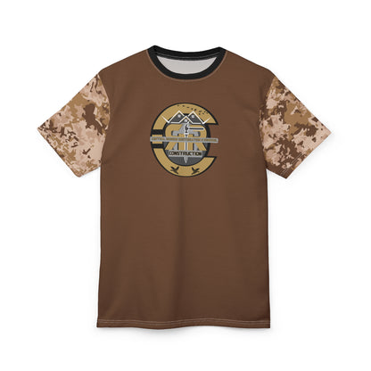 Desert Camo T-shirt