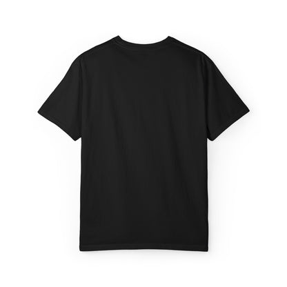 Comfort Colors Embordered Garment-Dyed