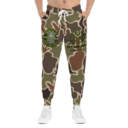 OSS Wader Pants