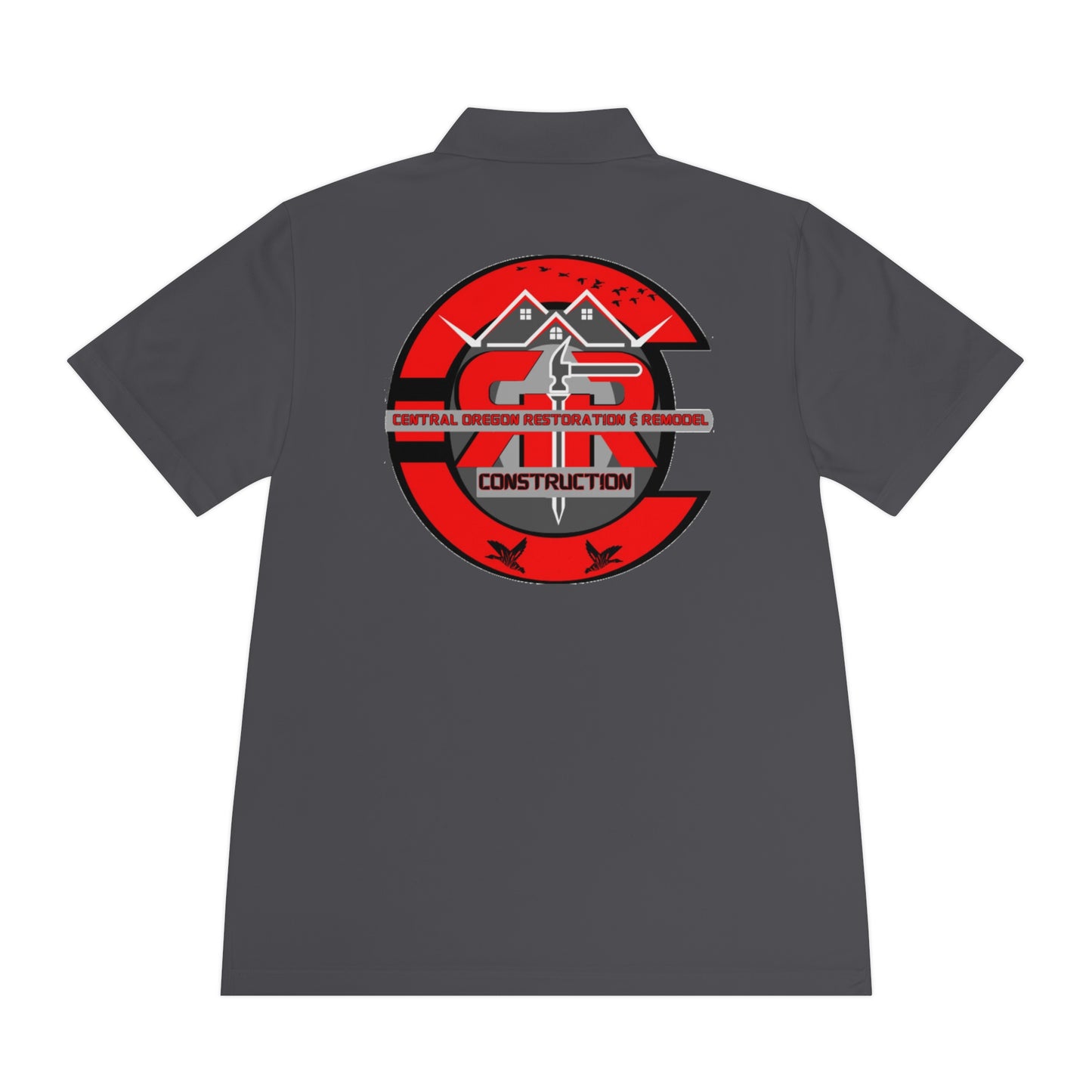 Men's Sport Polo Shirt