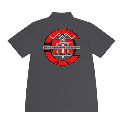 Men's Sport Polo Shirt