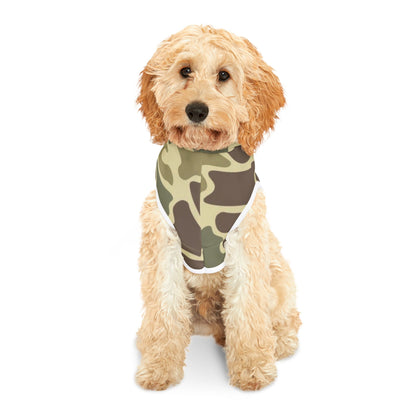 Dog Hoodie