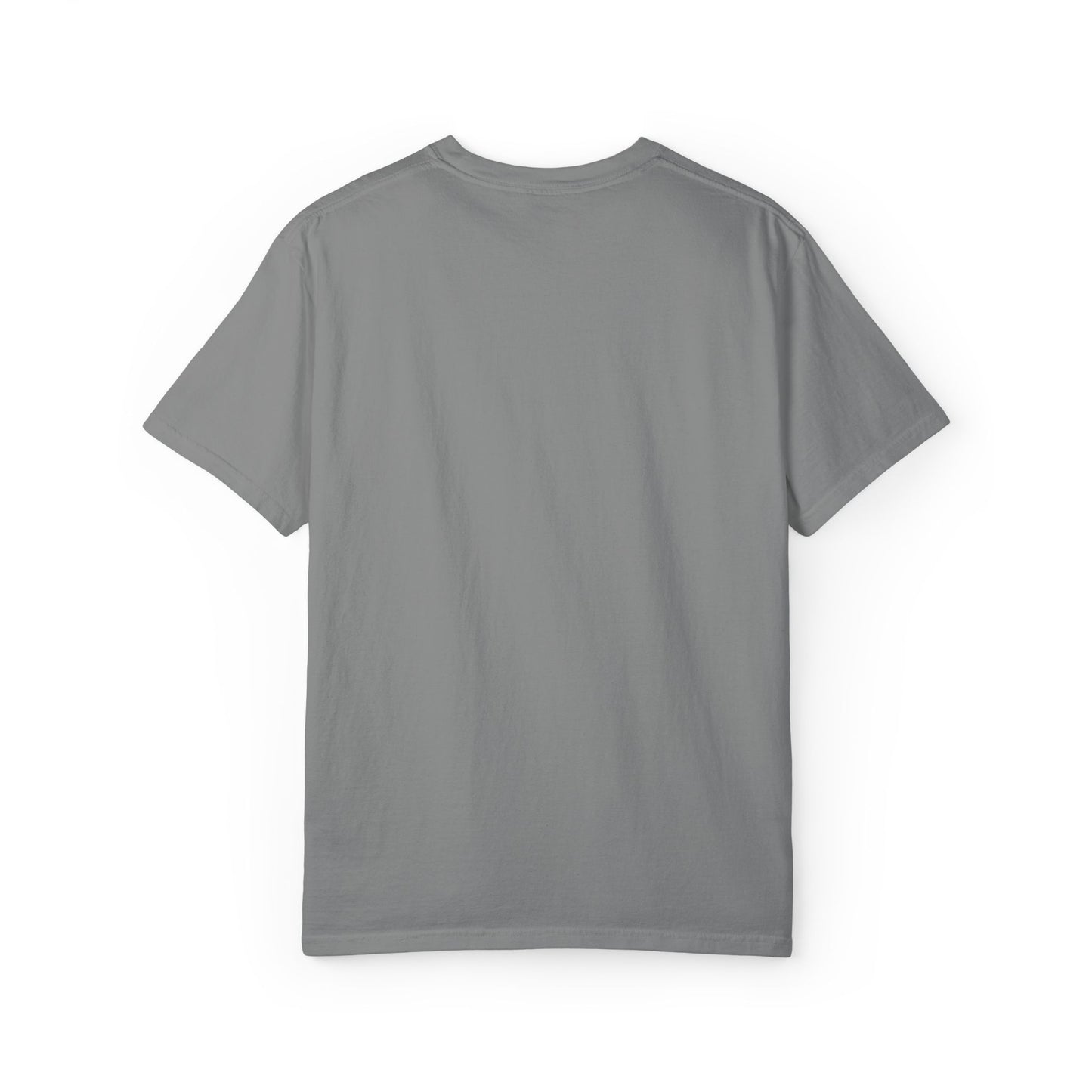Comfort Colors Embordered Garment-Dyed