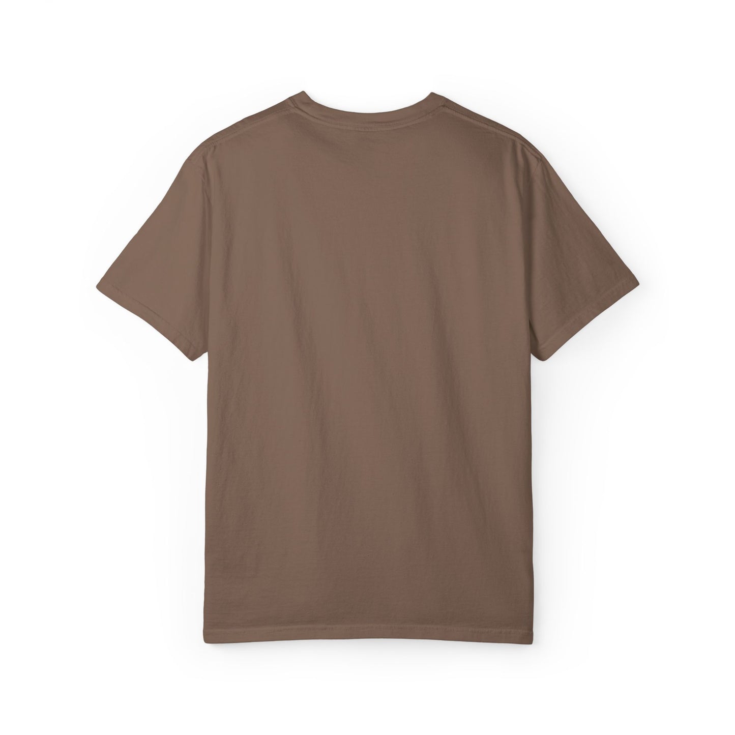 Comfort Colors Embordered Garment-Dyed