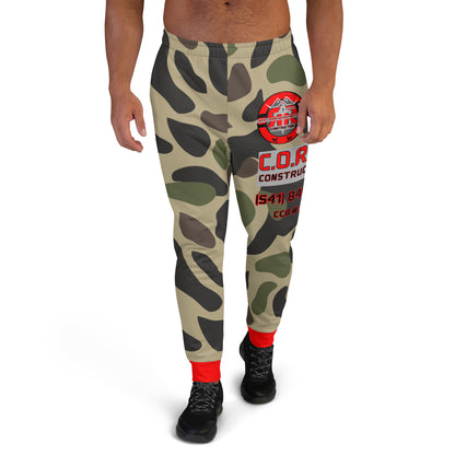 Men's Joggers