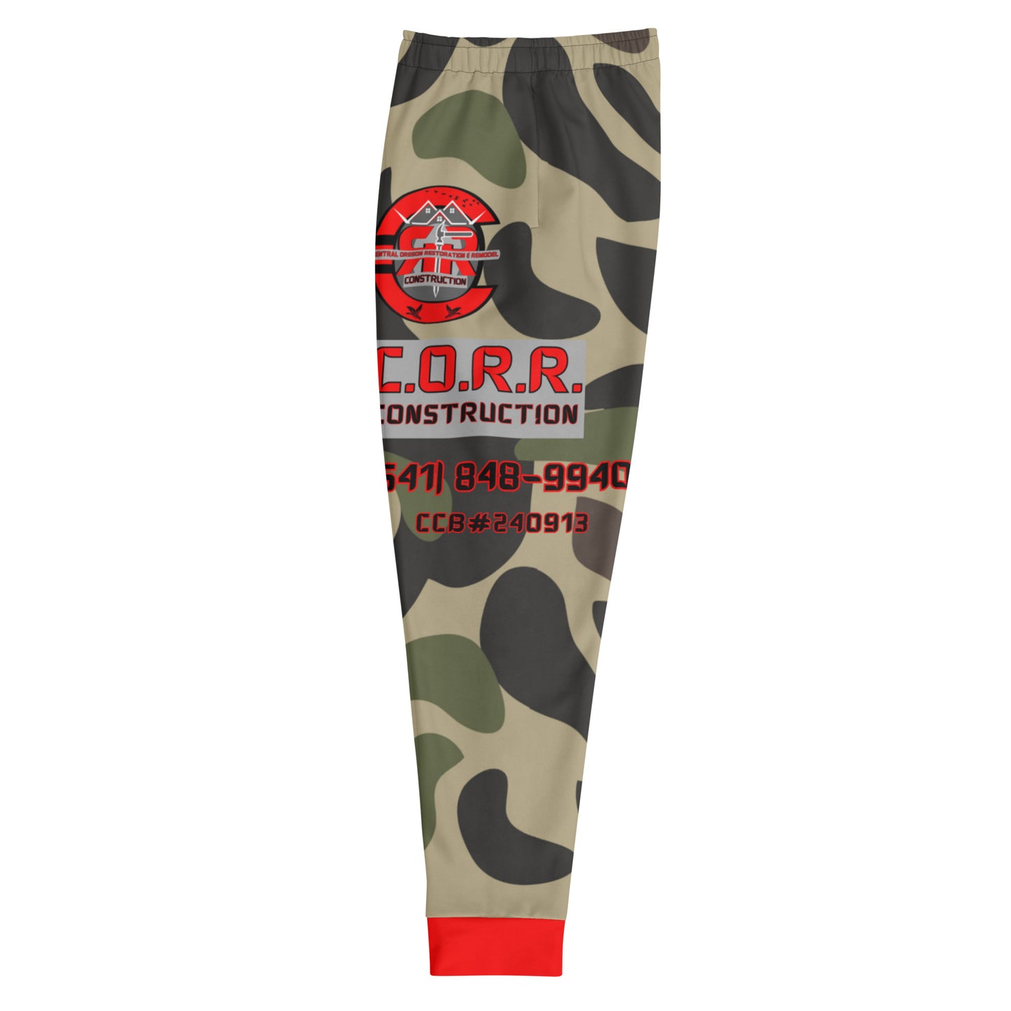 Men's Joggers