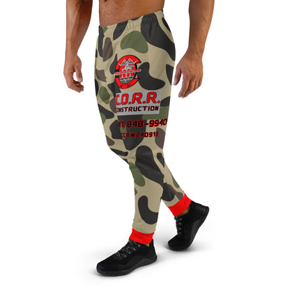 Men's Joggers