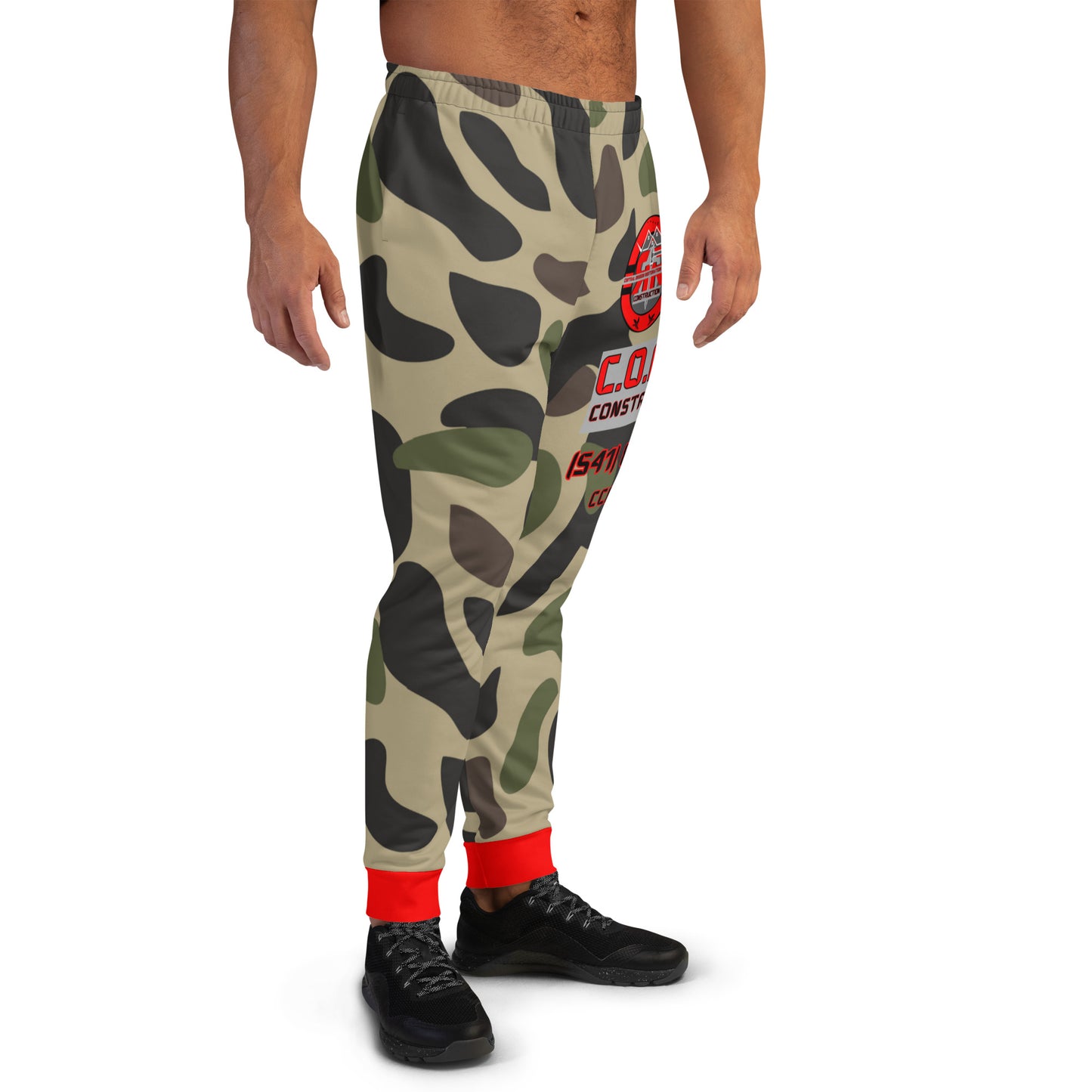 Men's Joggers