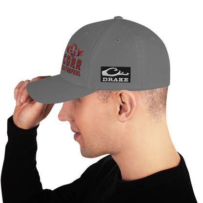 Flex-Fit Hat