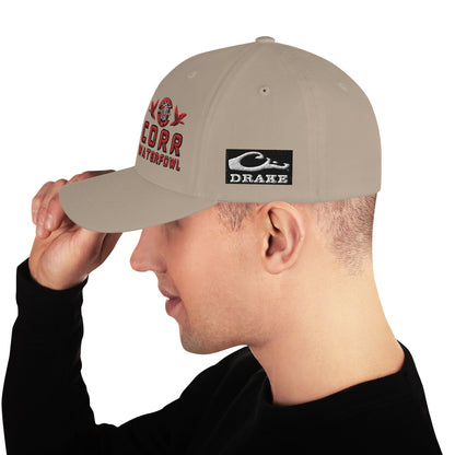 Flex-Fit Hat