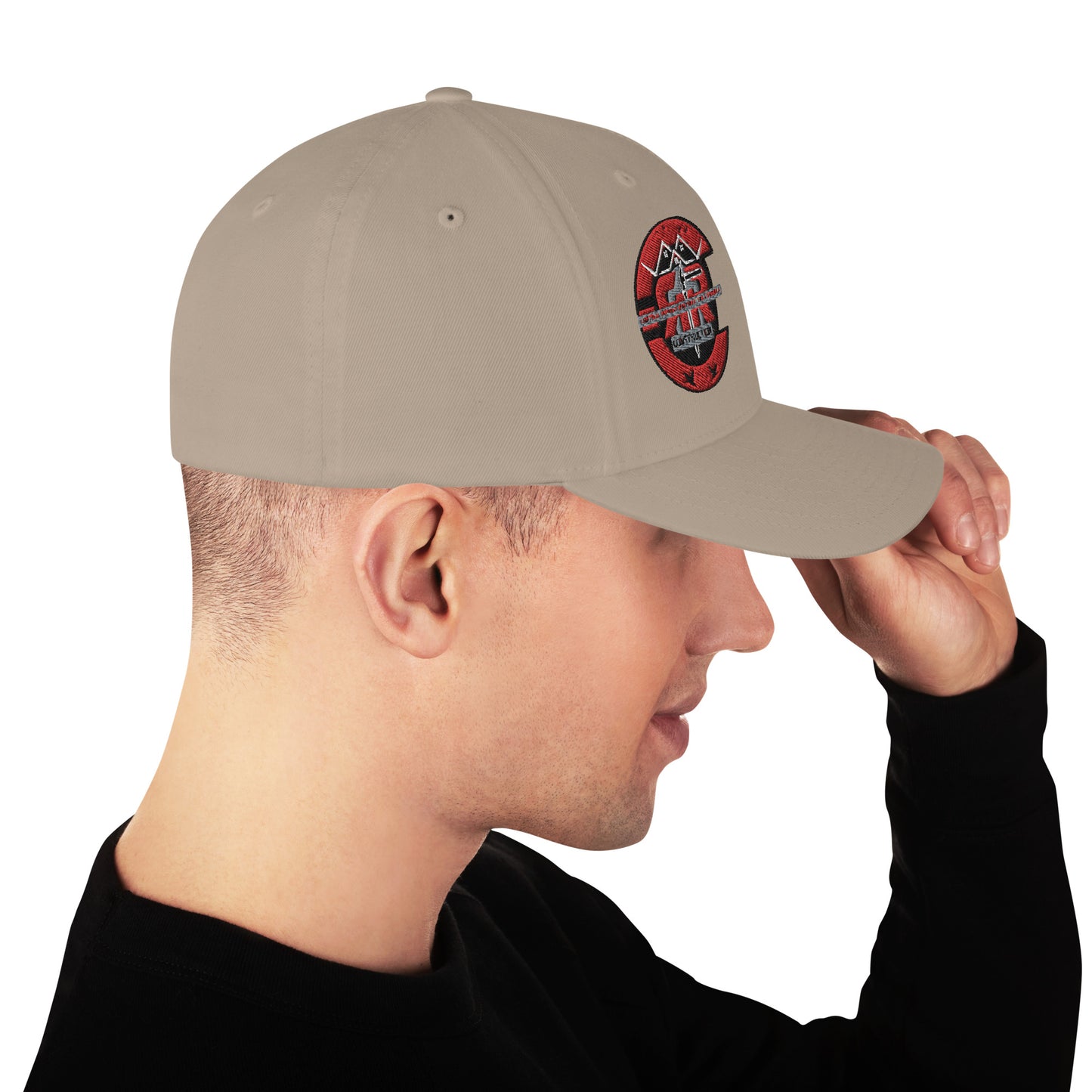 Flex-Fit Hat