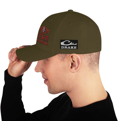 Flex-Fit Hat