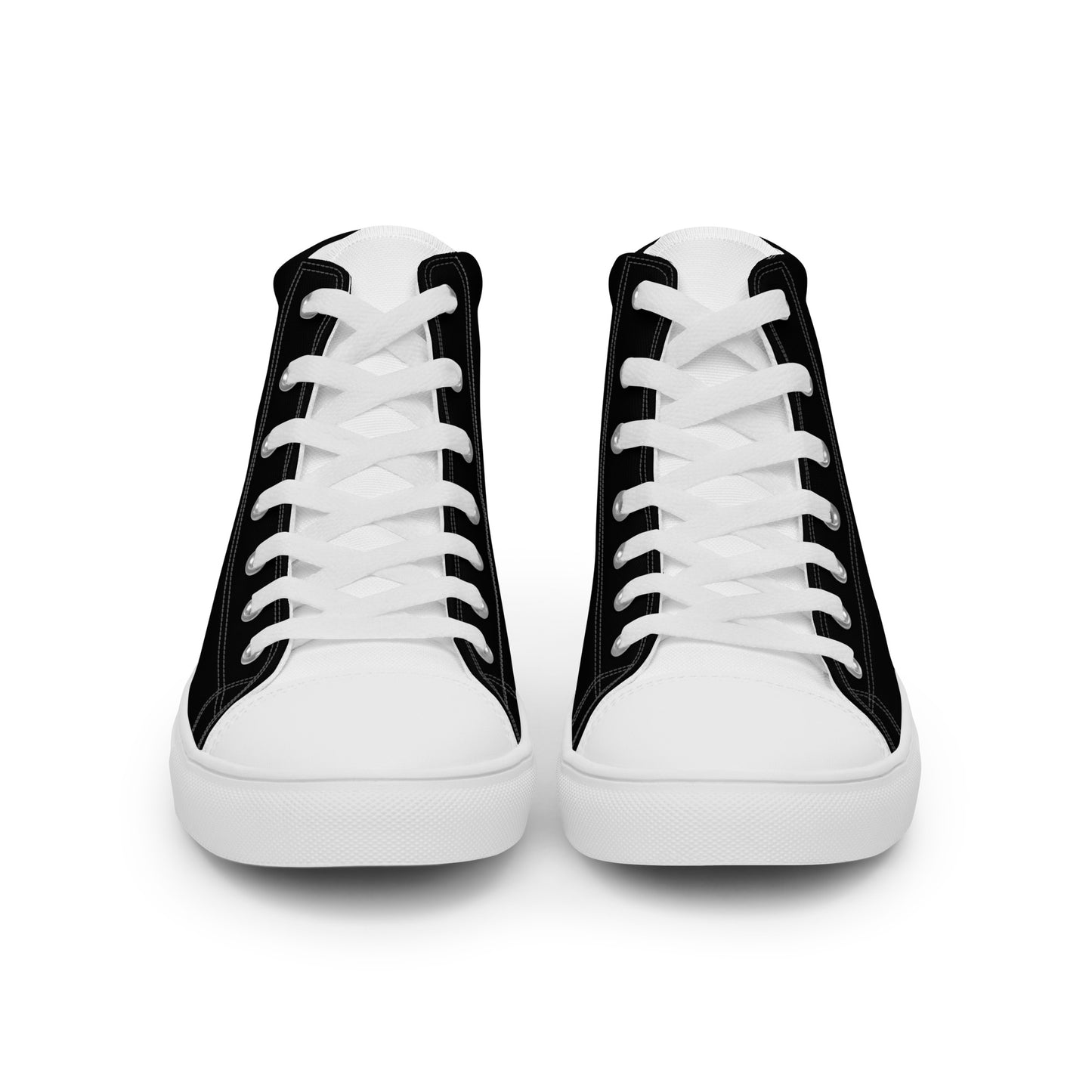 High Top Converse