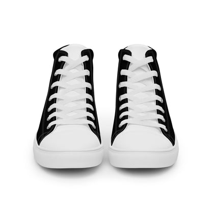 High Top Converse