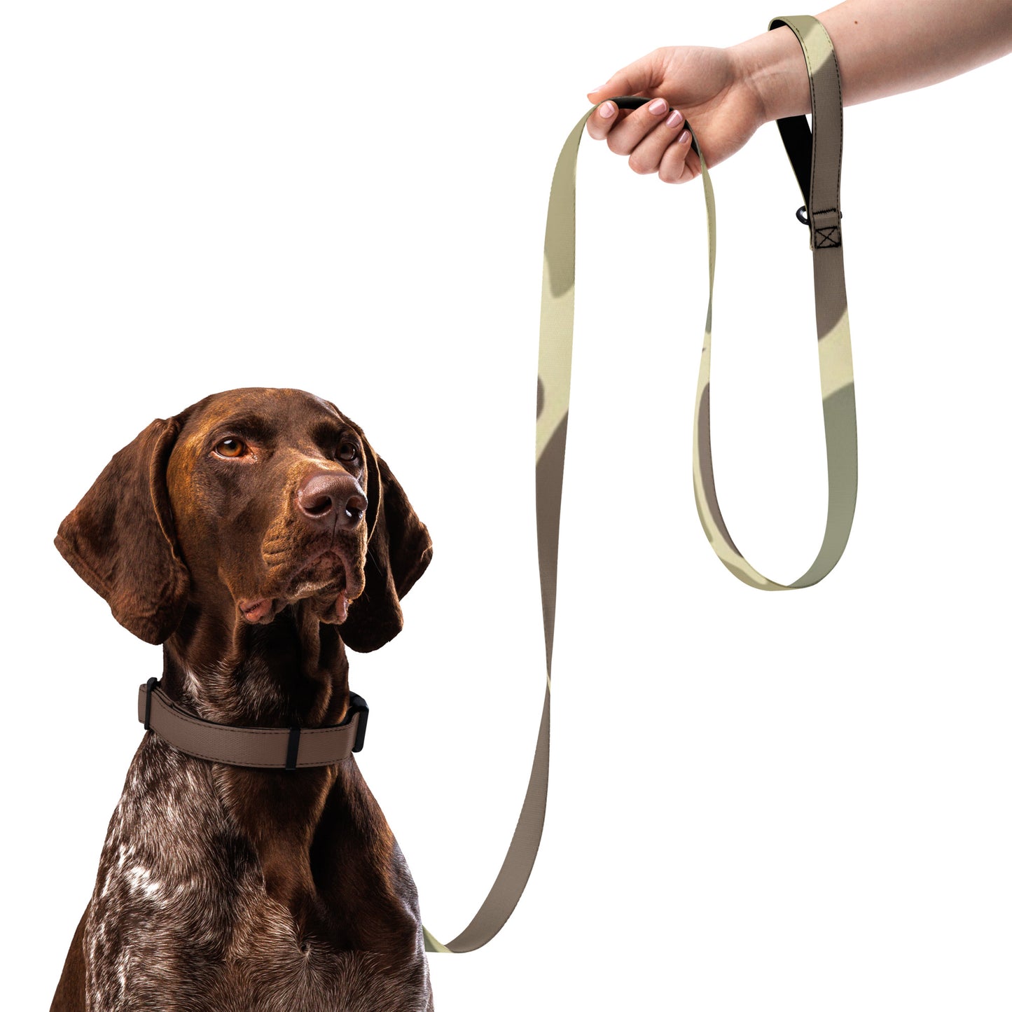 Camo Leash