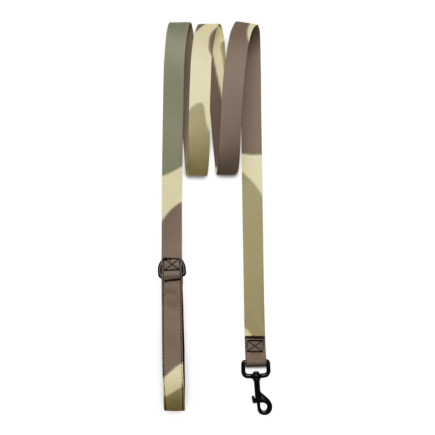 Camo Leash